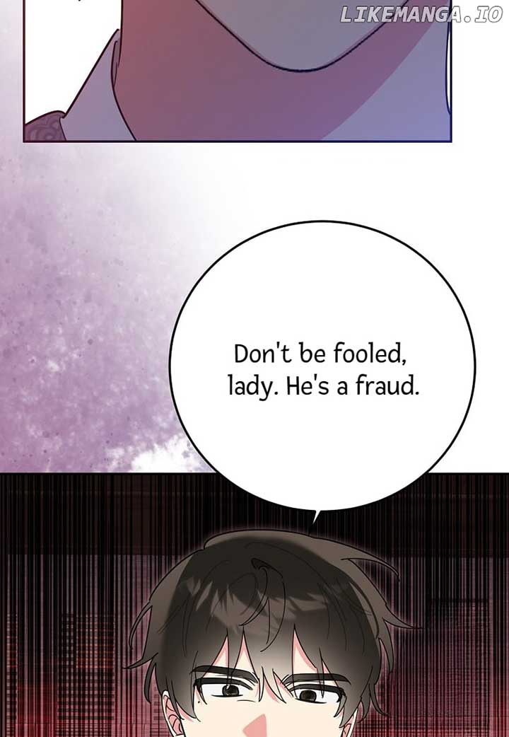 I am the Precious Daughter of the Greatest Villain in the Fantasy World Chapter 135 22